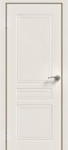 dažytos durys E-1